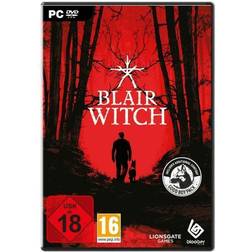 Blair Witch 2 (PC)