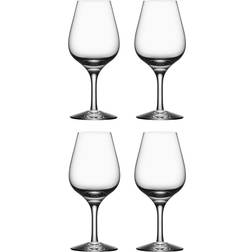 Orrefors More Spirits White Wine Glass 20cl 4pcs
