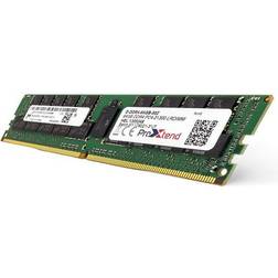 ProXtend DDR4 2400MHz 64GB (D-DDR4-64GB-002)