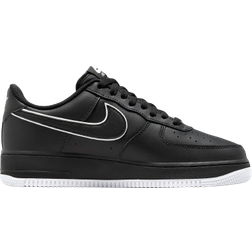 Nike Air Force 1 '07 M - Black/White