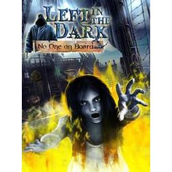 Left in the Dark: No One on Board (PC)
