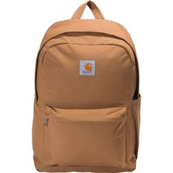 Carhartt Classic Laptop Backpack 21L - Brown