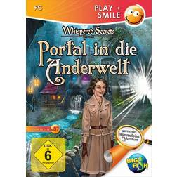 Wispered Secrets: Portal in die Anderwelt (PC)