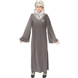 Amscan Harry Potter Moaning Myrtle Costume