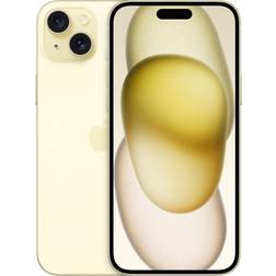 Apple iPhone 15 Plus MU1M3QL/A 6,7"