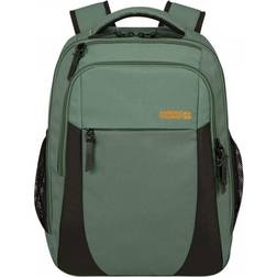 American Tourister Urban Groove Laptop Backpack 15.6" - Green