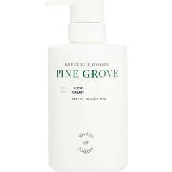 Beauty of Joseon Pine Grove Body Cream 400ml