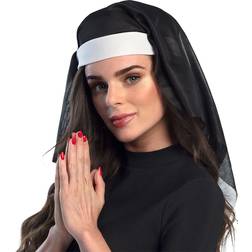 Boland Nun's Veil