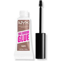 NYX The Brow Glue Laminating Setting Gel Taupe