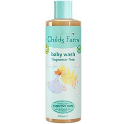 Childs Farm Baby Wash 500ml