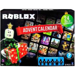 Roblox Advent Calendar 2023