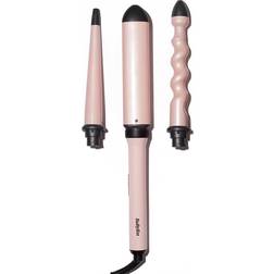 Babyliss Curl &Wave Trio Styler