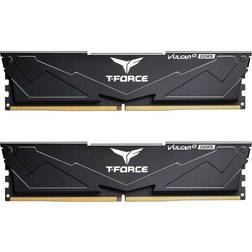 TeamGroup T-Force Vulcan Black DDR5 5600MHz 2x16GB (FLABD532G5600HC40BDC01)