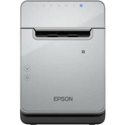 Epson TM-L100 (121) Liner-Free Label Printer