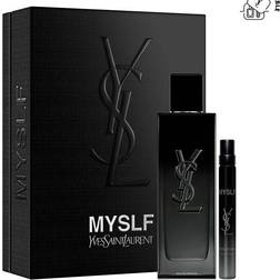 Yves Saint Laurent Myslf Gift Set EdP 100ml + EdP 10ml
