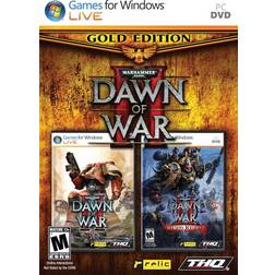 Warhammer 40,000: Dawn of War II - Gold Edition (PC)