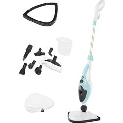 Neo 10 in 1 1500W Hot Steam Mop Cleaner and Hand Steamer 400ml