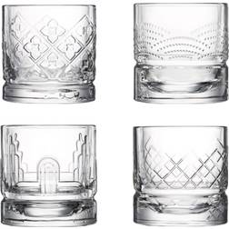La Rochere Dandy Whisky Glass 30cl 6pcs