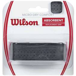 Wilson Micro-Dry Comfort 1 Pack