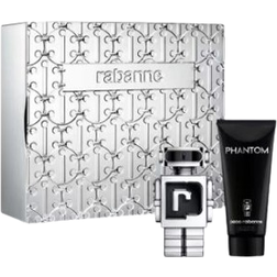 Paco Rabanne Phantom Gift Set EdP 50ml + Shower Gel 100ml