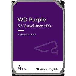 Western Digital Purple WD43PURZ 4TB