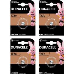 Duracell CR1220 4-pack