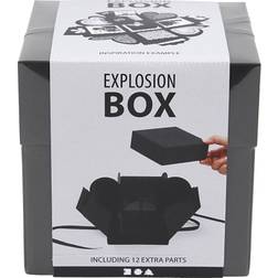 CChobby Explosion Box Black 12cm