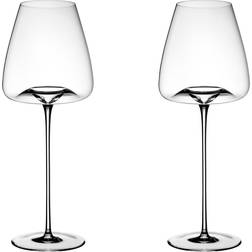 Zieher Vision Intense White Wine Glass 64cl 2pcs