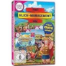 3-In-1 Klickmanagement Box (PC)