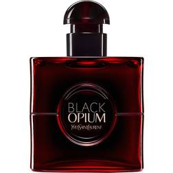 Yves Saint Laurent Black Opium Over Red EdP 50ml