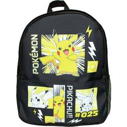 Pokémon Backpack - Black