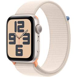 Apple Watch SE Beige