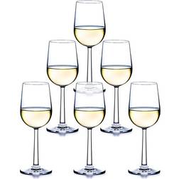 Rosendahl Grand Cru White Wine Glass 32cl 6pcs