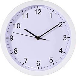 Hama Pure Wall Clock 25cm