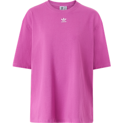 adidas Adicolor Essentials Tee Women's - Pink