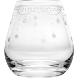 Wik & Walsøe Julemorgen Drinking Glass 35cl
