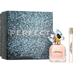 Marc Jacobs Perfect Gift Set EdP 50ml + EdP 10ml