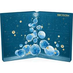 Biotherm Lait Corporel Advent Calendar