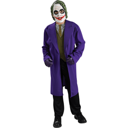 Rubies Boys The Joker Costume