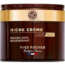 Yves Rocher Riche Cream Intensive Care 75ml
