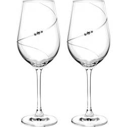 Portmeirion Auris Red Wine Glass 47cl 2pcs