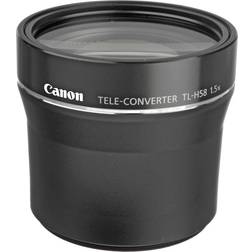Canon TL-H58 Teleconverter