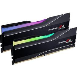 G.Skill Trident Z5 Neo RGB Black DDR5 5600MHz 2x24GB (F5-5600J4040D24GX2-TZ5NR)