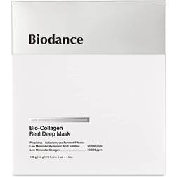 Biodance Bio-Collagen Real Deep Mask 34g 16-pack