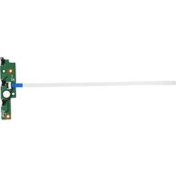 Replacement Power Button Board Cable Wire for Toshiba