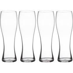 Spiegelau Classics Beer Glass 70cl 4pcs