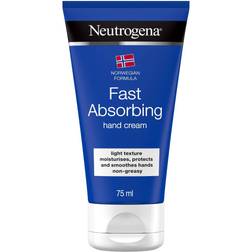Neutrogena Norwegian Formula Fast Absorbing Hand Cream 75ml