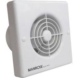 Manrose Quiet (QF100S)
