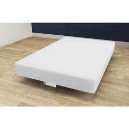 DS Living 8 Inch Thick Pureflex Orthopaedic Memory Small Double Polyether Matress 122X190cm