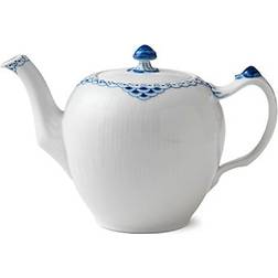 Royal Copenhagen Princess Teapot 1L